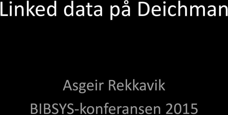 Rekkavik