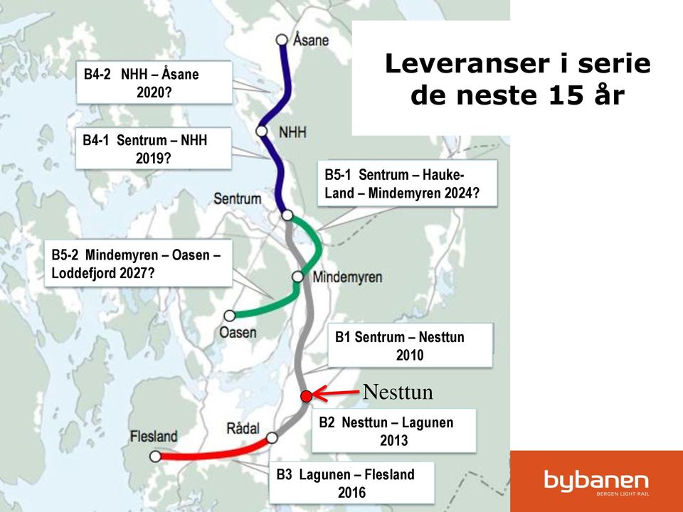 Mindemyren 2024? B5-2 Mindemyren Oasen Loddefjord 2027?