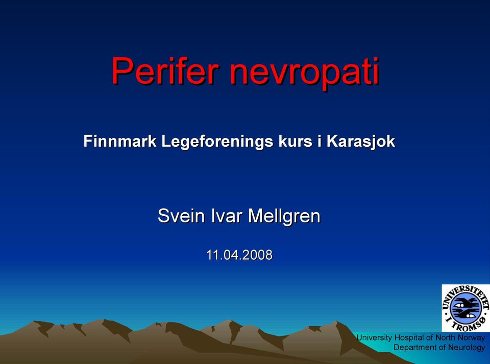 Ivar Mellgren 11.04.