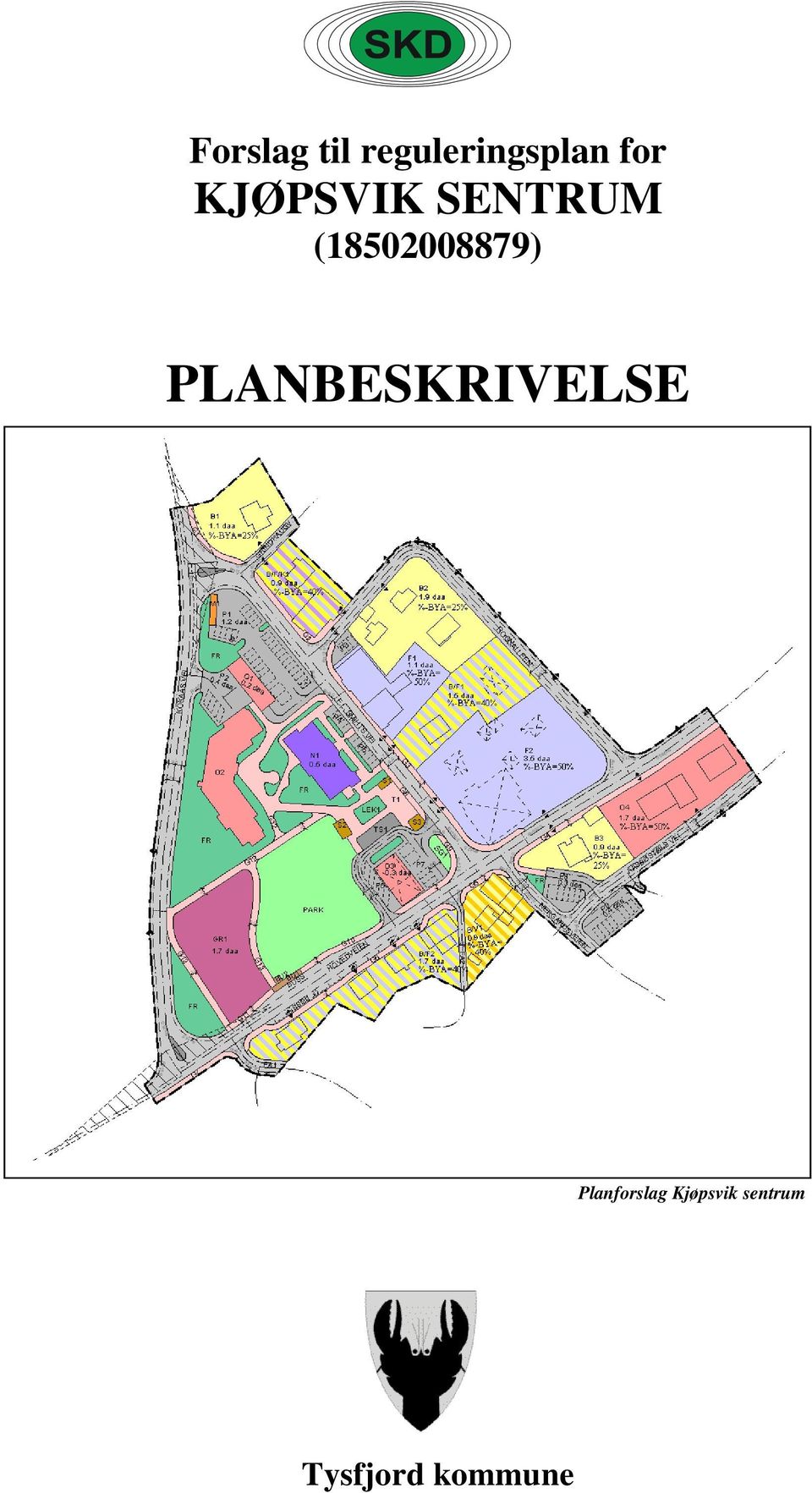 (18502008879) PLANBESKRIVELSE