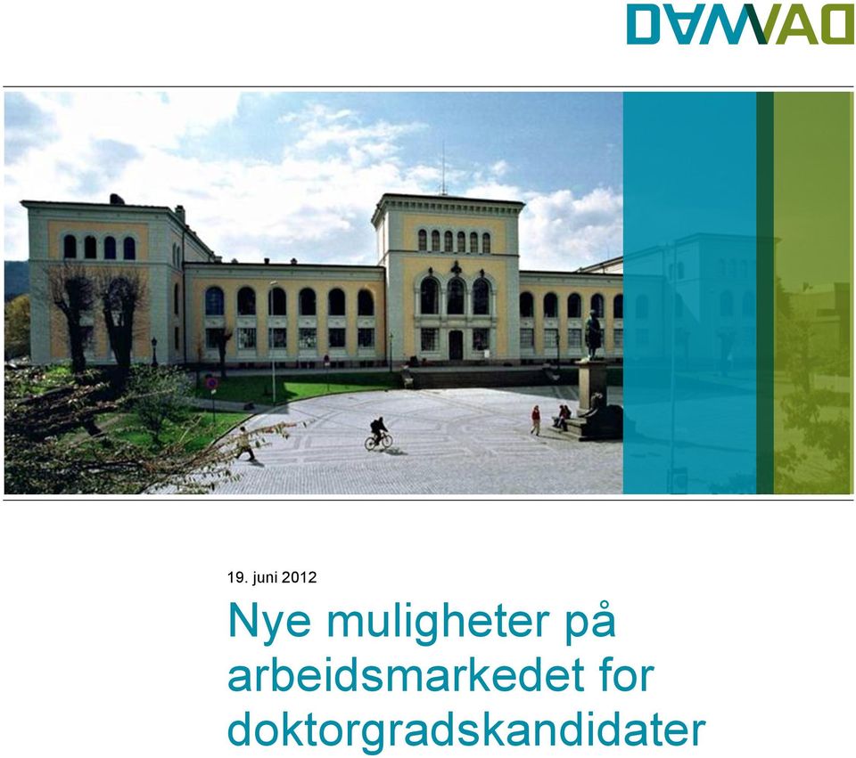 arbeidsmarkedet