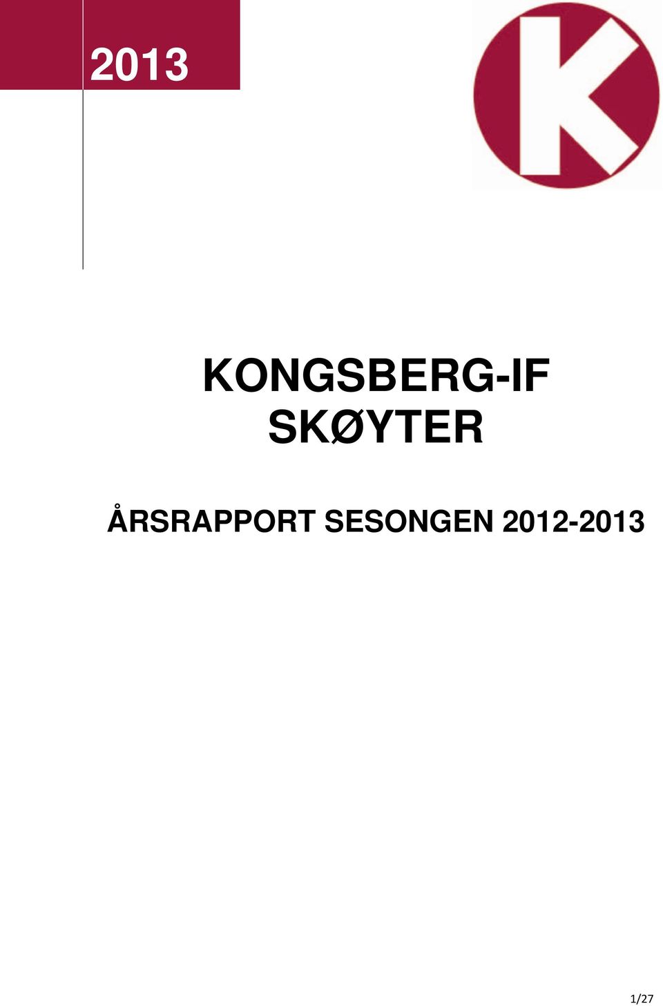 SKØYTER