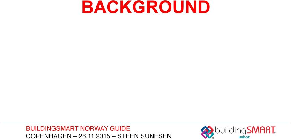 NORWAY GUIDE