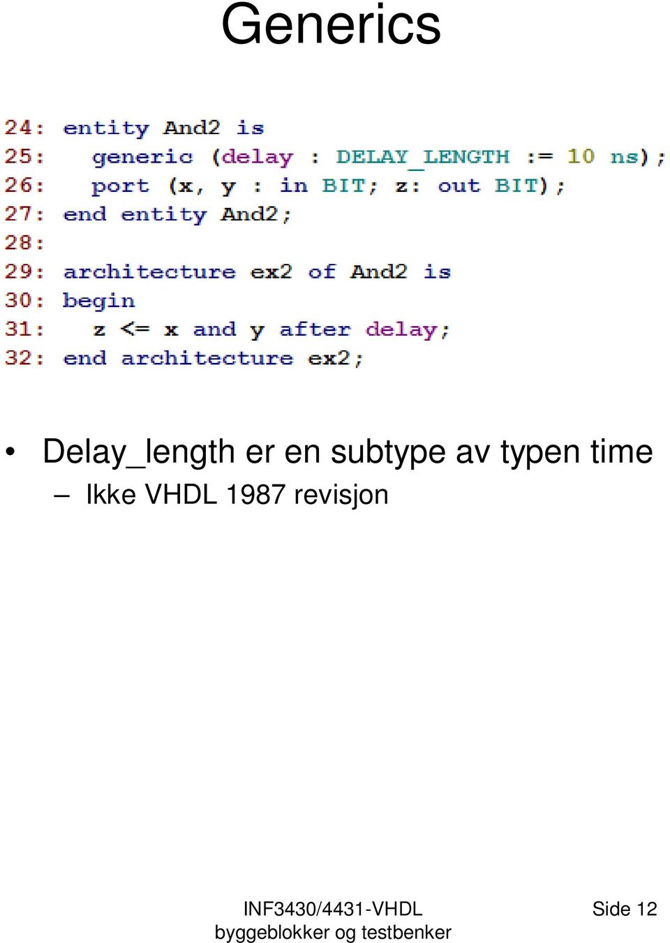 subtype av typen