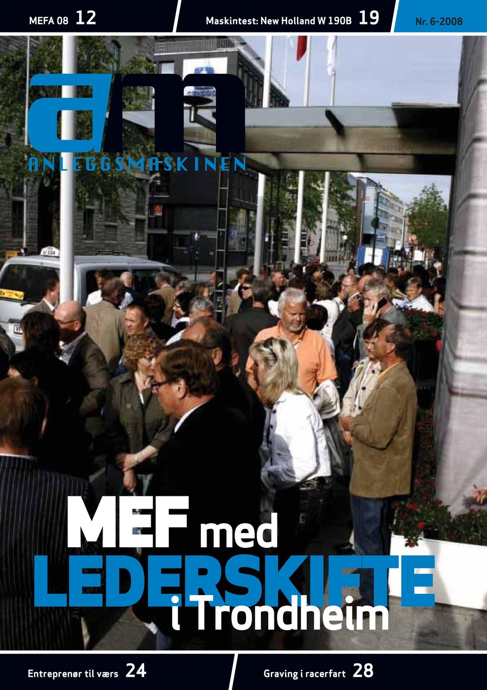 6-2008 MEF med LEDERSKIFTE i