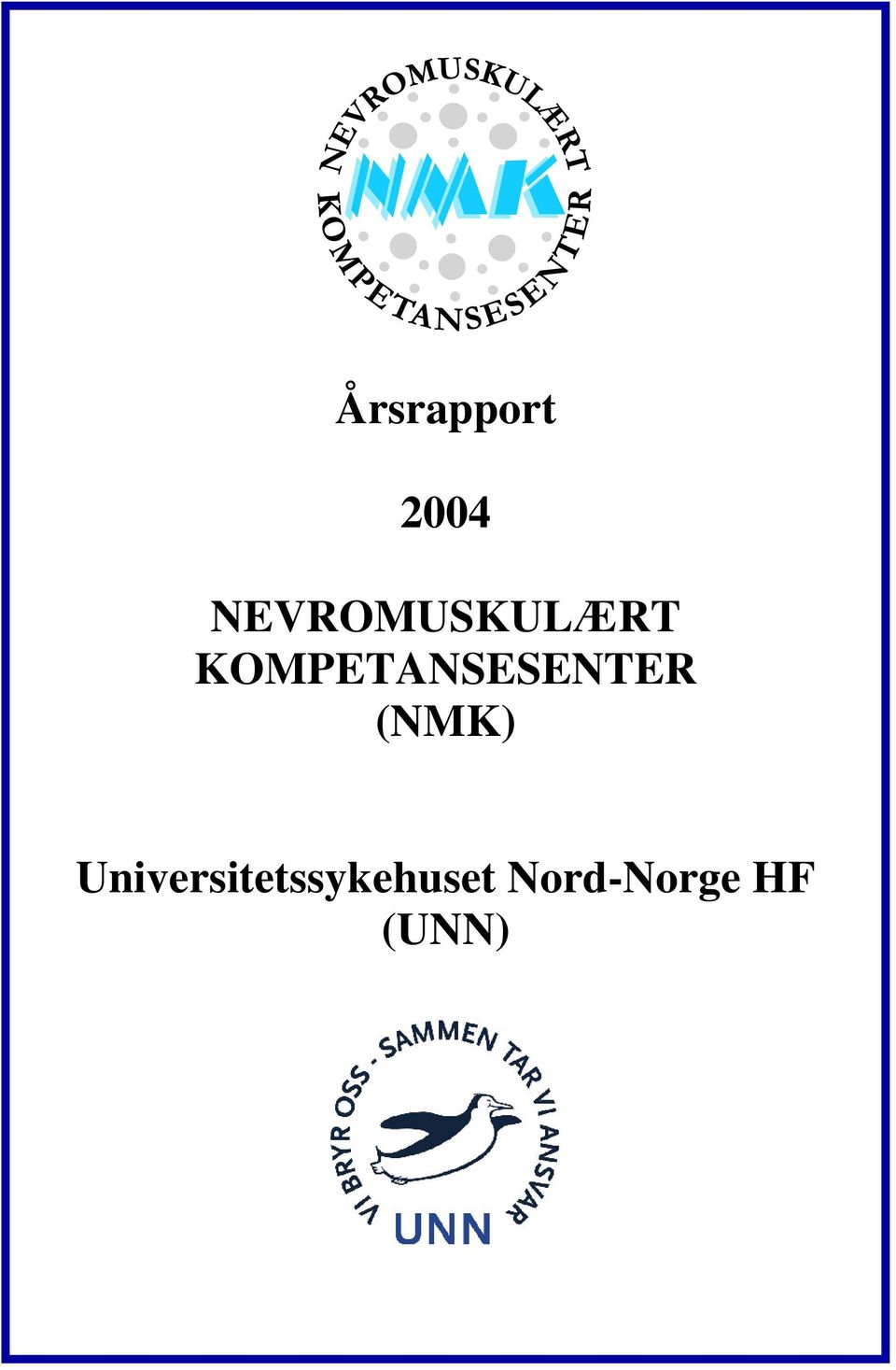 KOMPETANSESENTER (NMK)