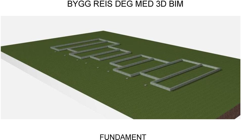 3D BIM