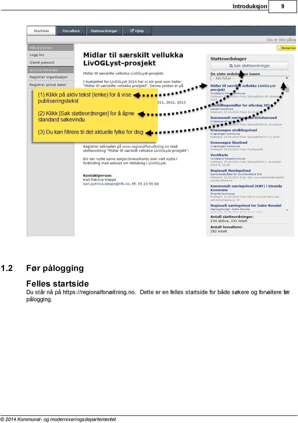 nå på https://regionalforvaltning.no.