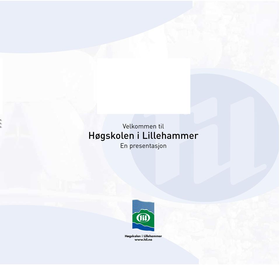 Lillehammer En