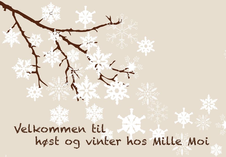 og vinter