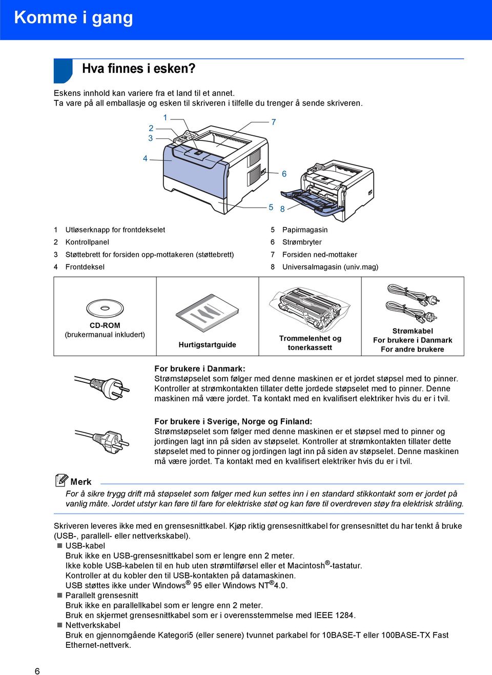 Universalmagasin (univ.