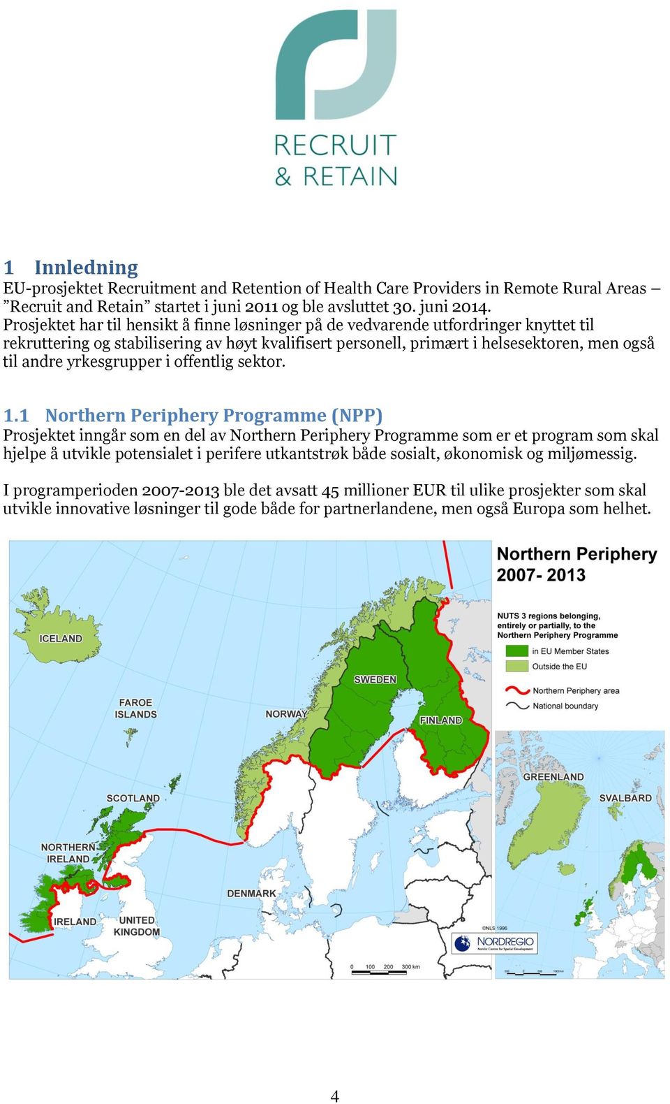 yrkesgrupper i ffentlig sektr. 1.