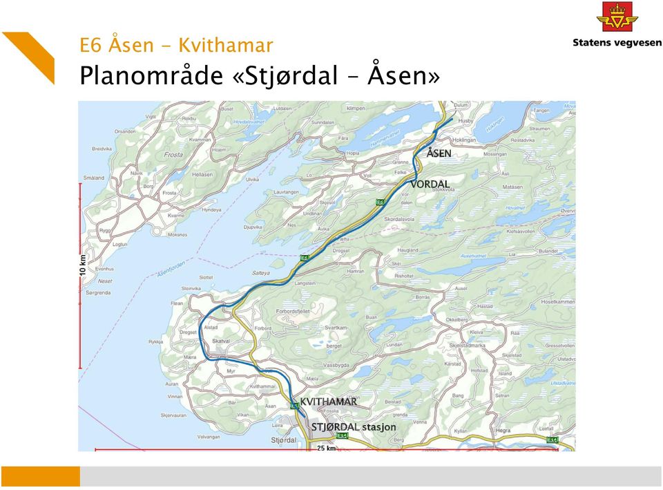 Åsen» ÅSEN VORDAL