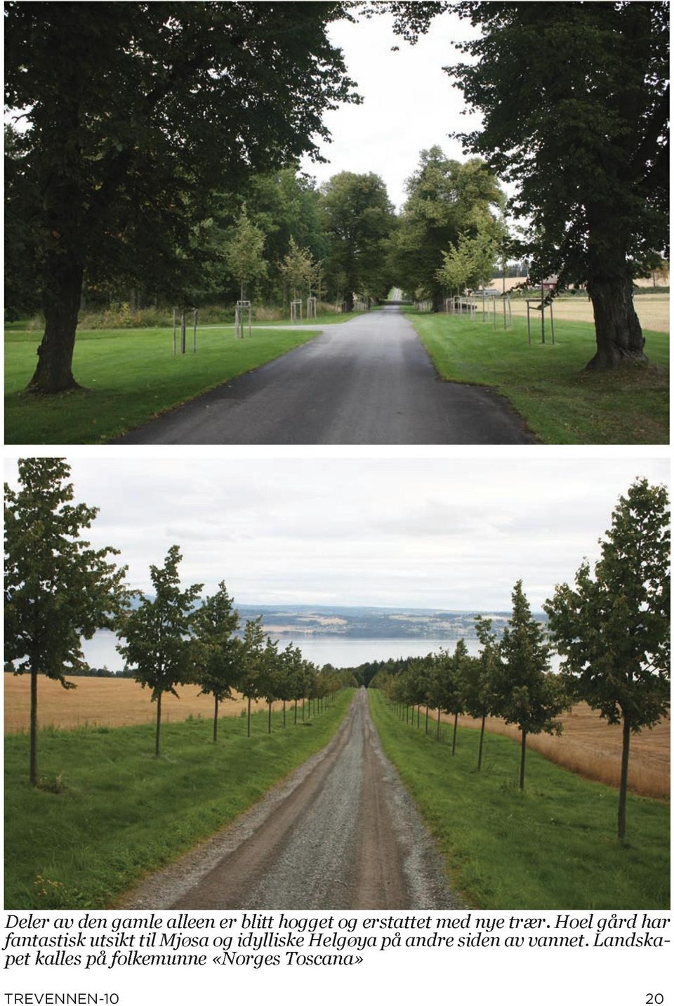 Helgøya på andre siden