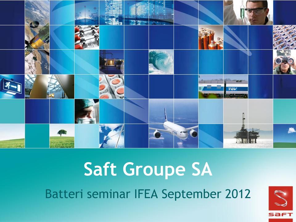 seminar IFEA