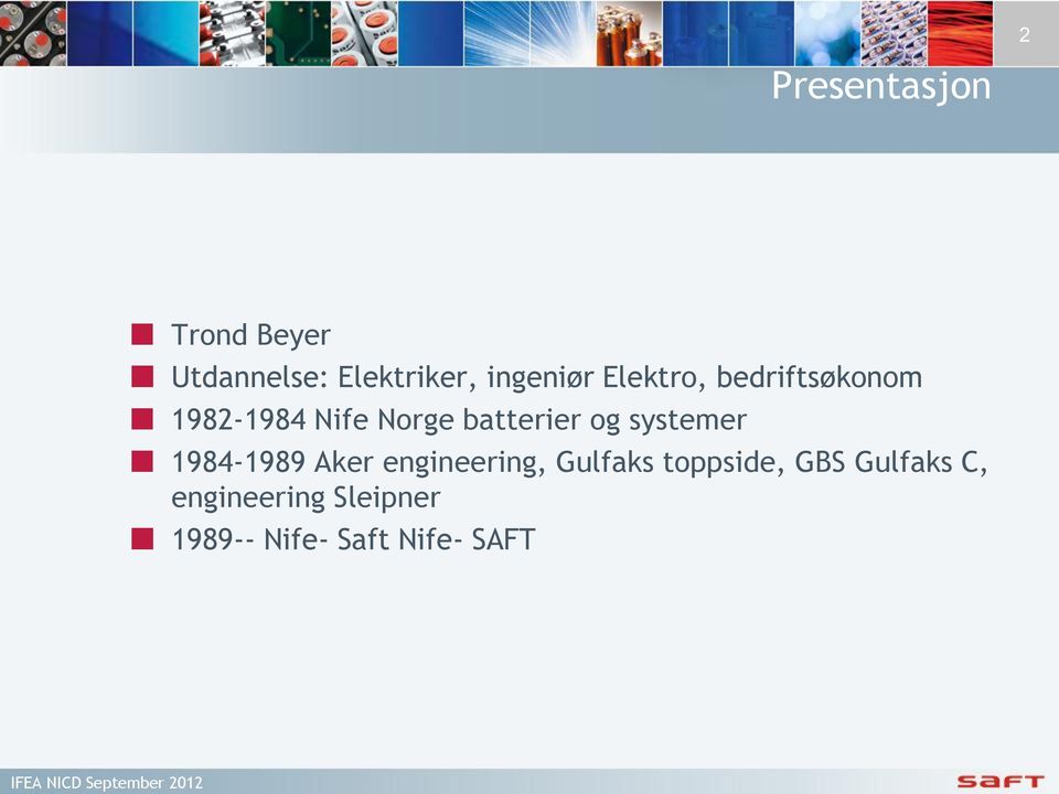 systemer 1984-1989 Aker engineering, Gulfaks toppside, GBS