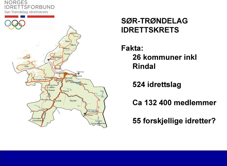 Rindal 524 idrettslag Ca 132