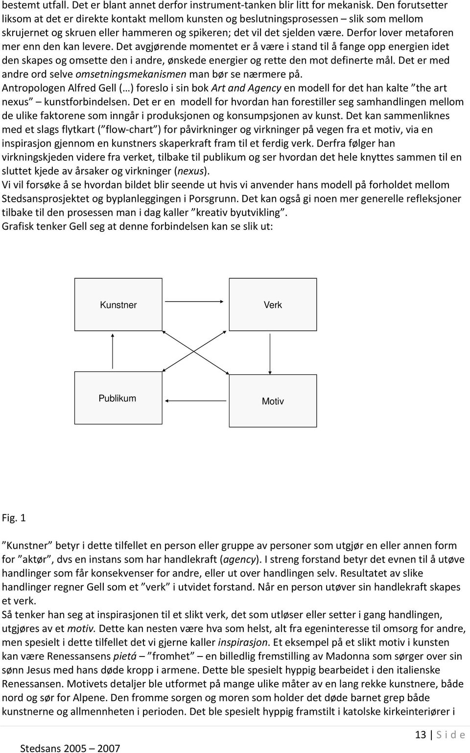 Derfor lover metaforen mer enn den kan levere.