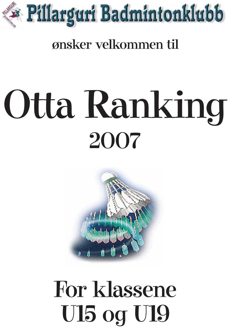 Otta Ranking