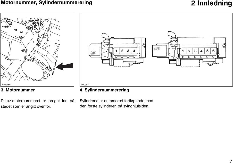 angitt ovenfor. VD00031 4.