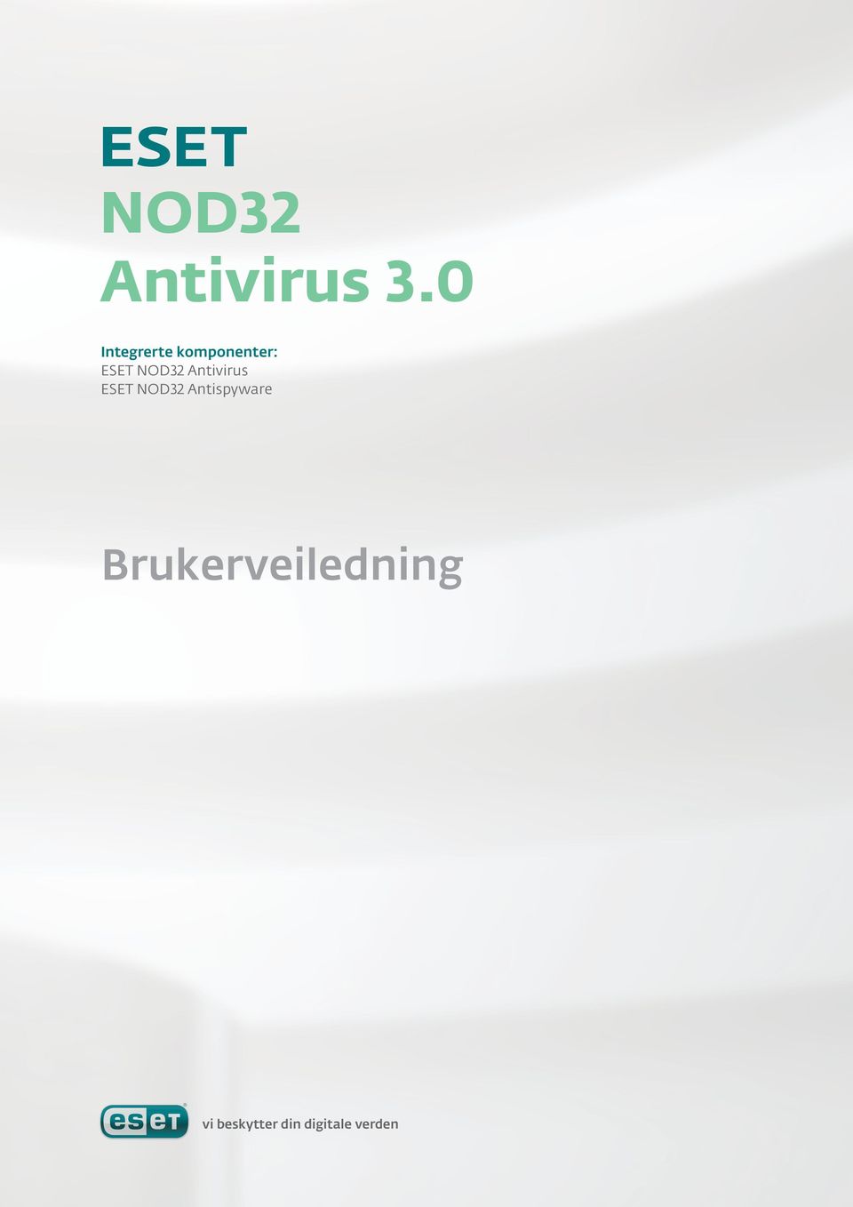 NOD32 Antivirus ESET NOD32