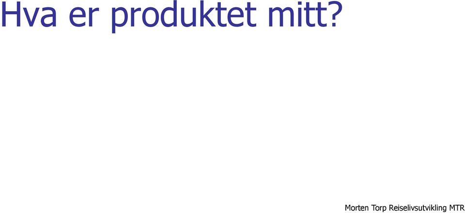 mitt?