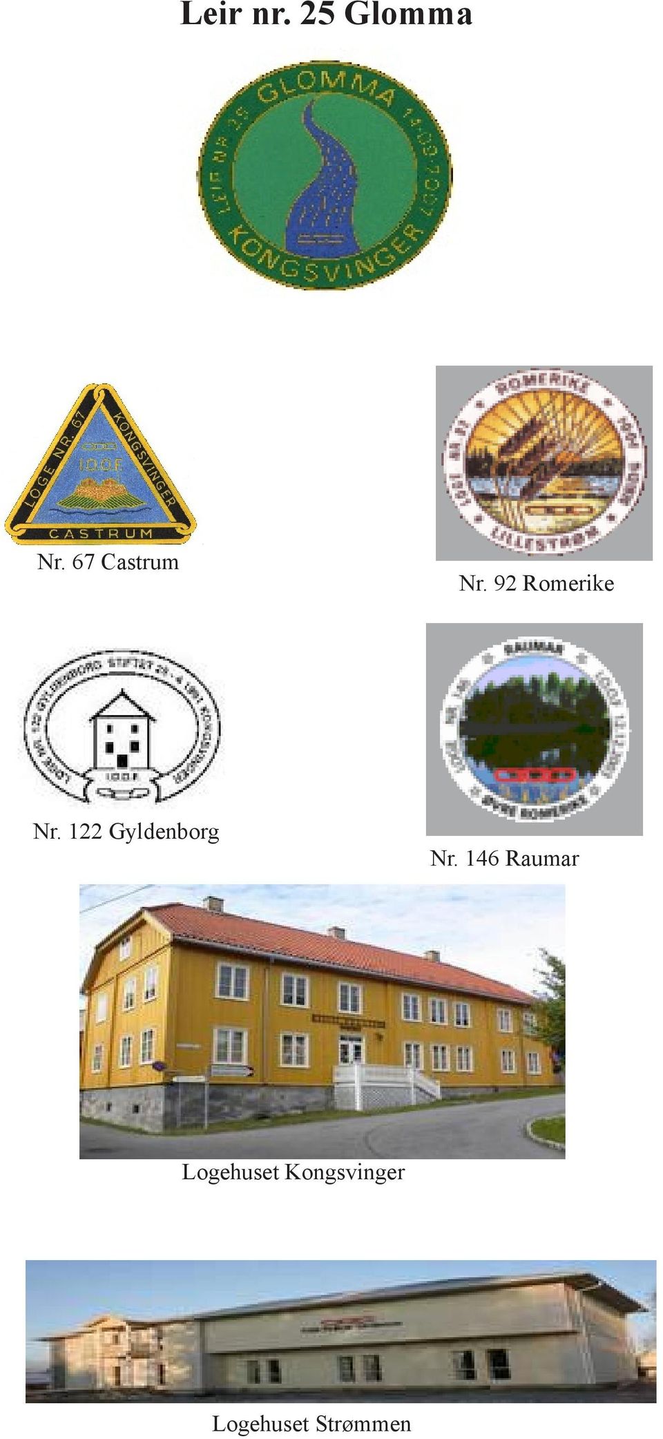 122 Gyldenborg Nr.