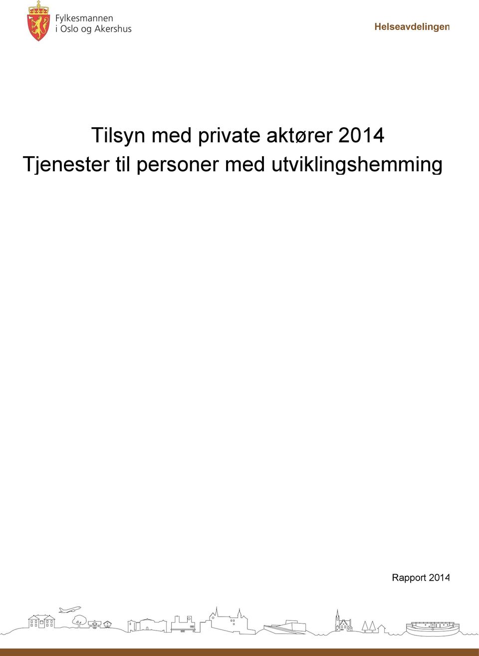 til personer med