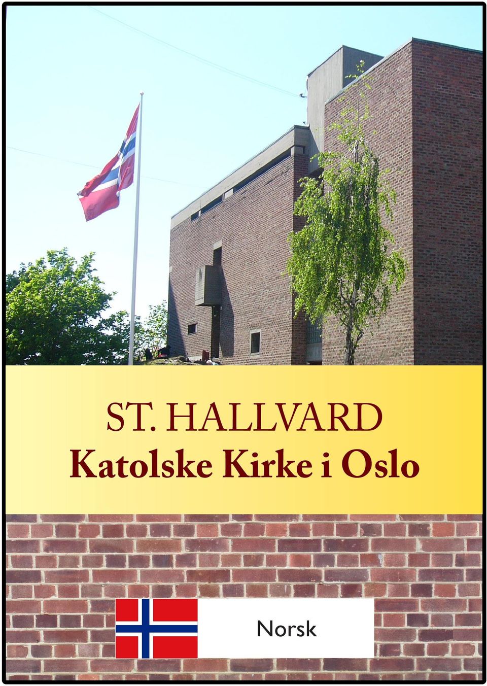 Katolske