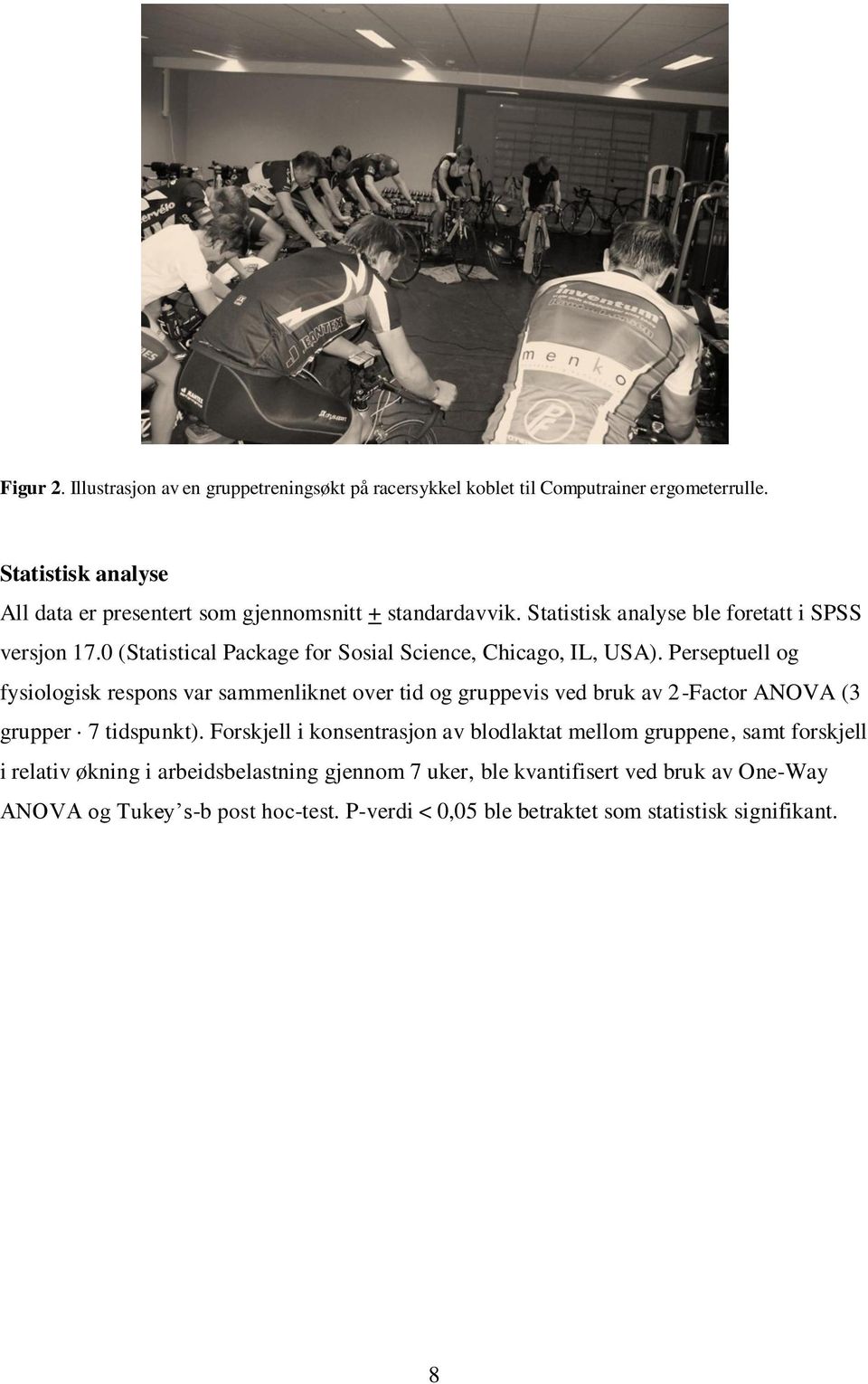 0 (Statistical Package for Sosial Science, Chicago, IL, USA).