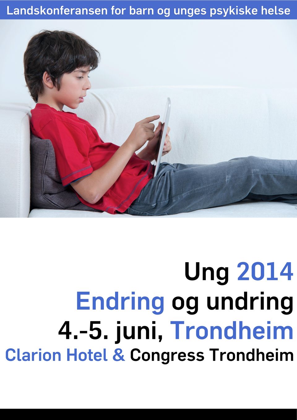 Endring og undring 4.-5.