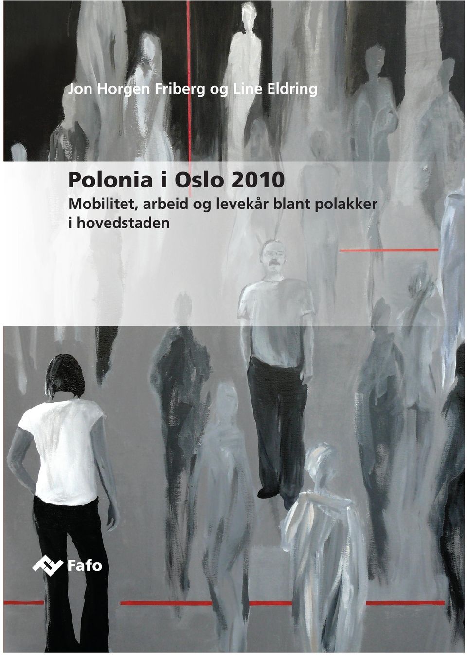 I 2010 gjentok vi undersøkelsen, og i denne rapporten gir vi et nytt innblikk i hvordan de polske arbeidsinnvandrerne i Oslo lever, og om situasjonen deres har endret seg.