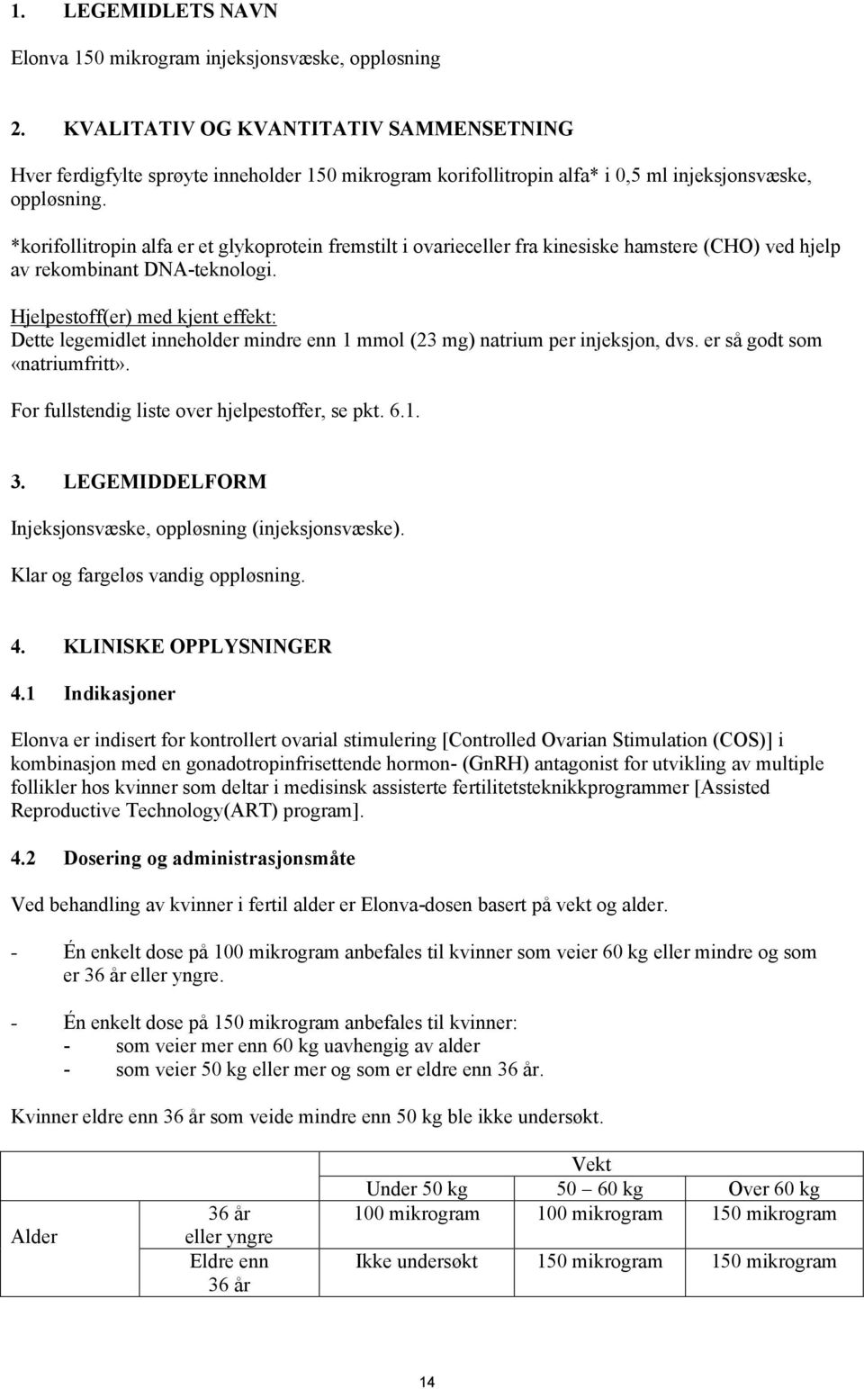 *korifollitropin alfa er et glykoprotein fremstilt i ovarieceller fra kinesiske hamstere (CHO) ved hjelp av rekombinant DNA-teknologi.