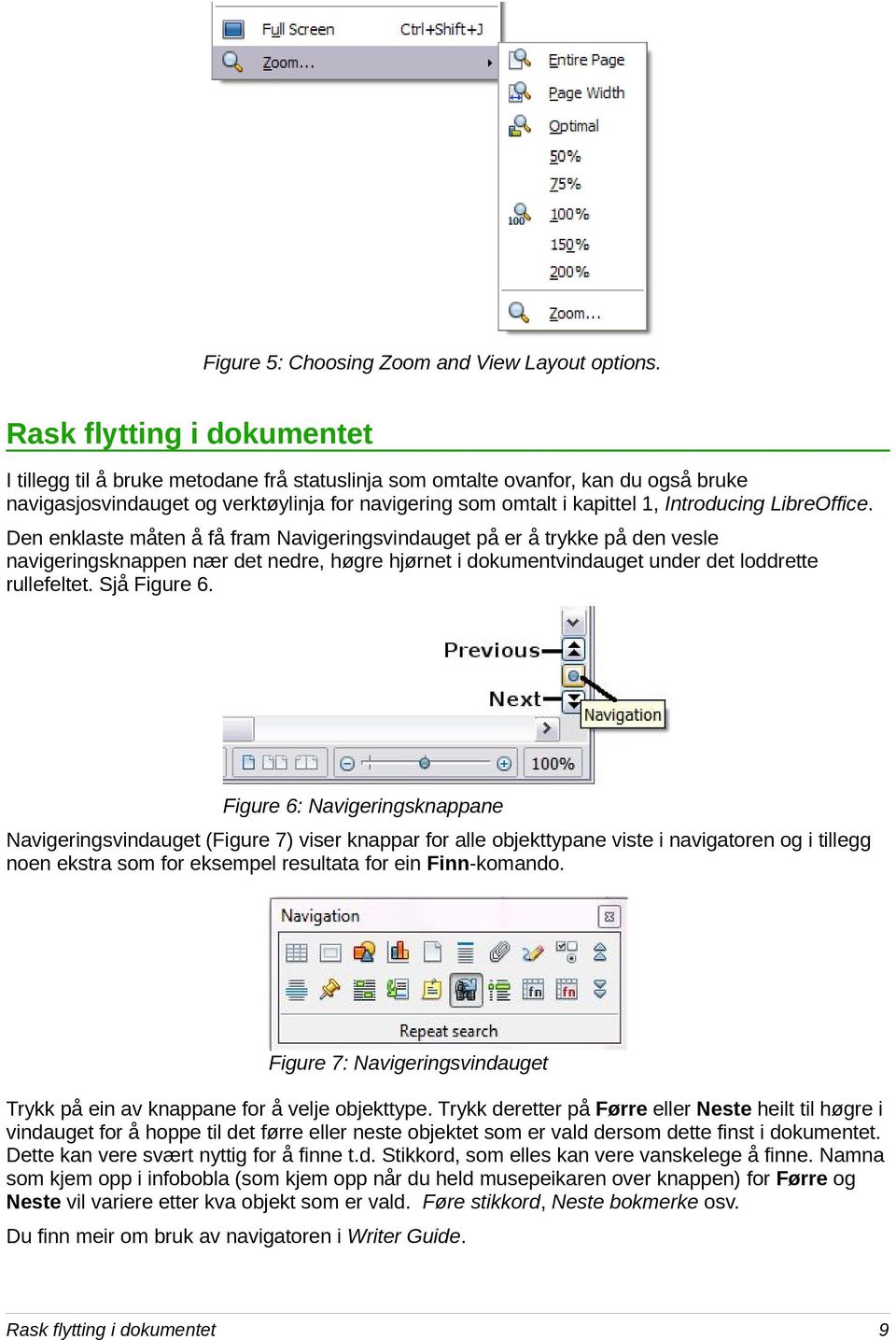 Introducing LibreOffice.