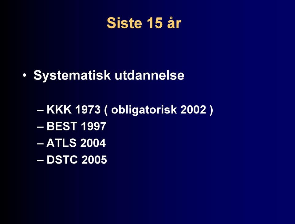 obligatorisk 2002 )