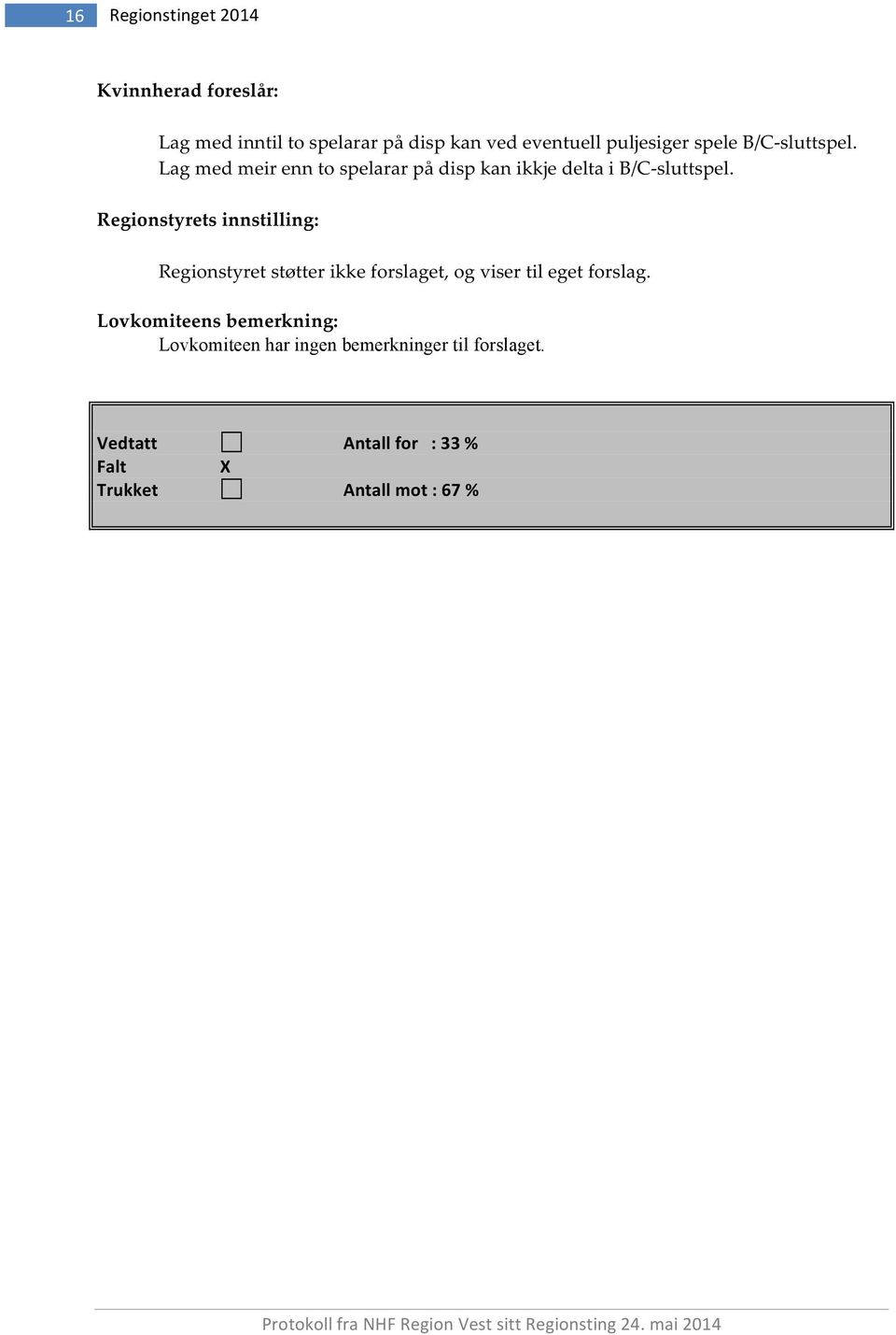 LagmedmeirenntospelararpådispkanikkjedeltaiB/CSsluttspel.