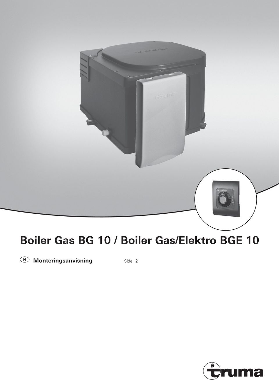 Gas/Elektro BGE