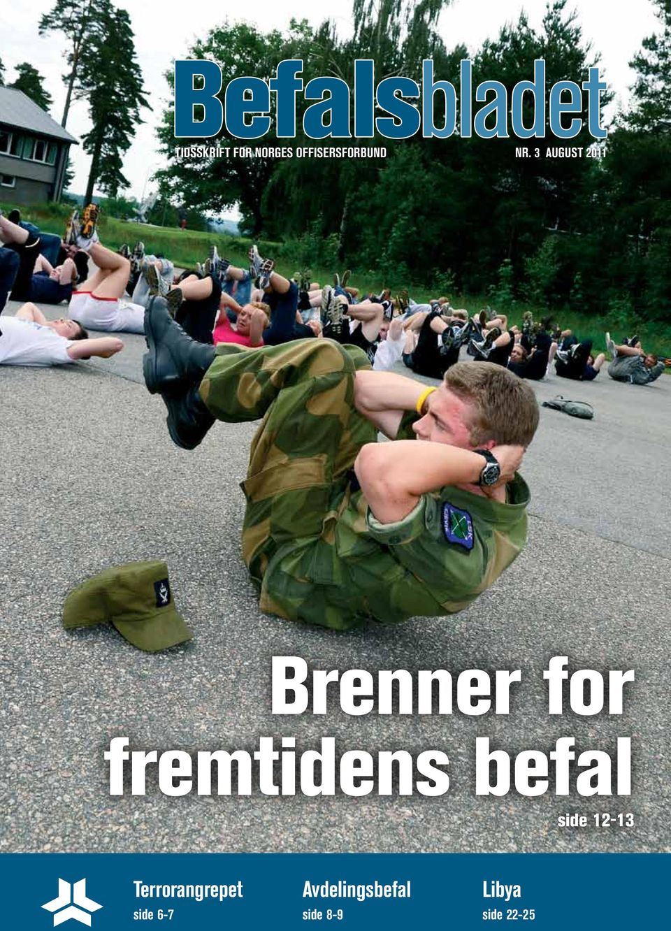 side 12-13 1 Befalsbladet 2/2004