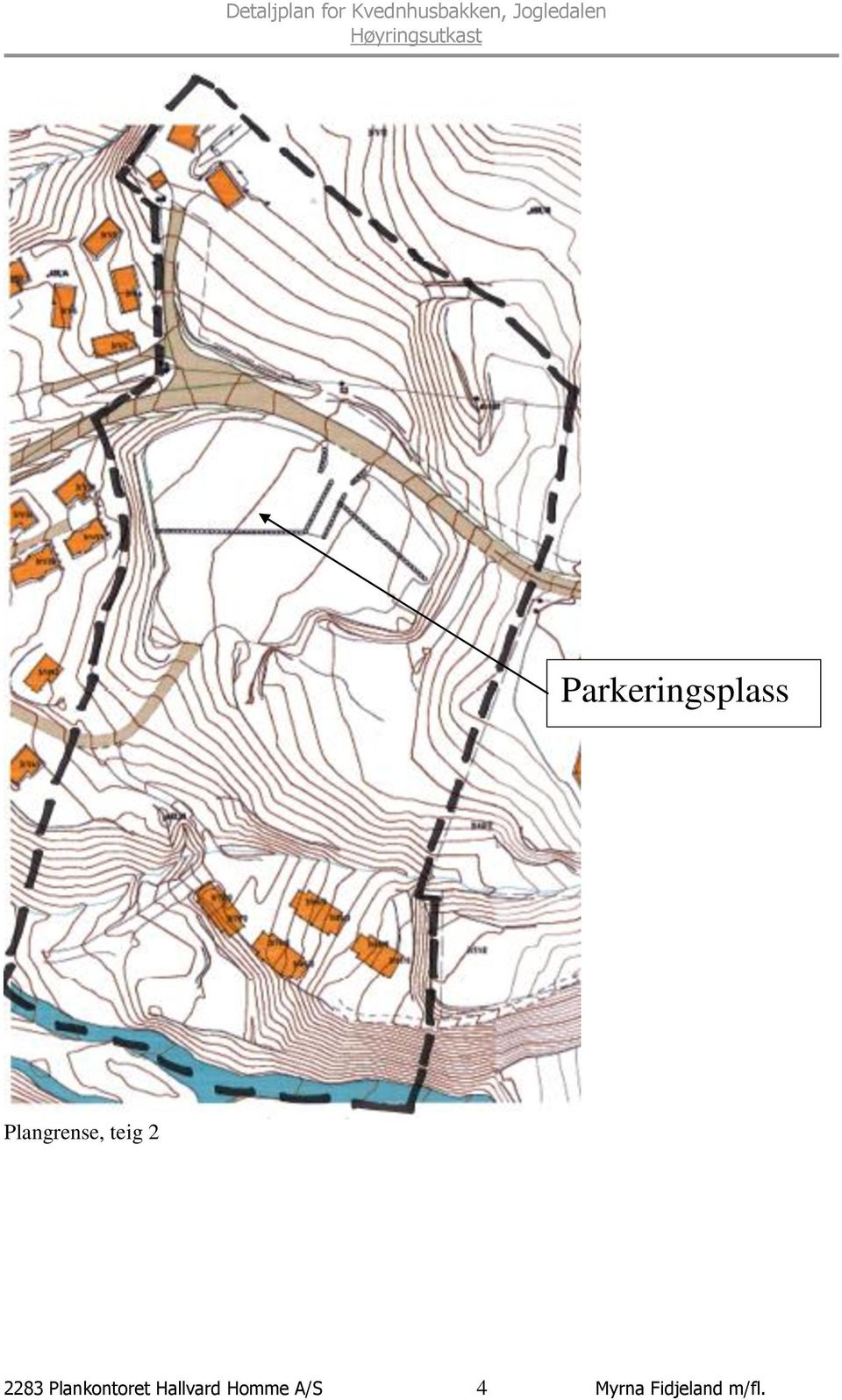 Plankontoret Hallvard