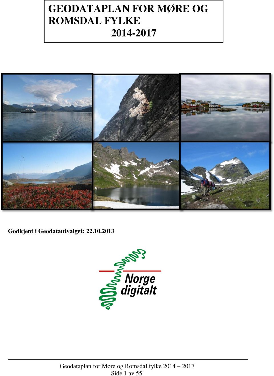 Geodatautvalget 22.10.