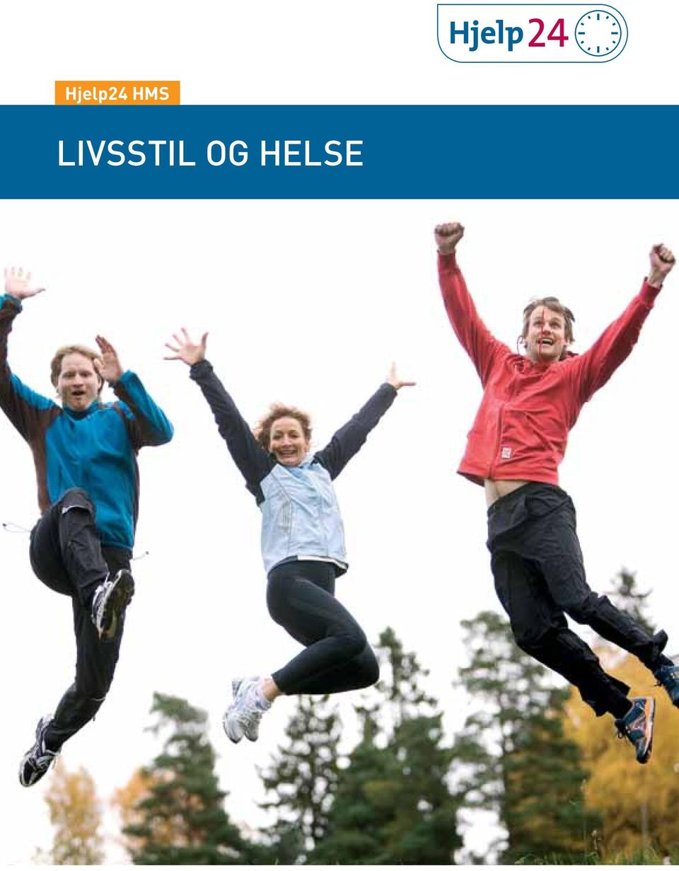 Livsstil