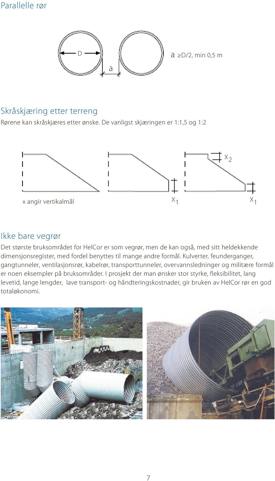 heldekkende dimensjonsregister, med fordel benyttes til mange andre formål.