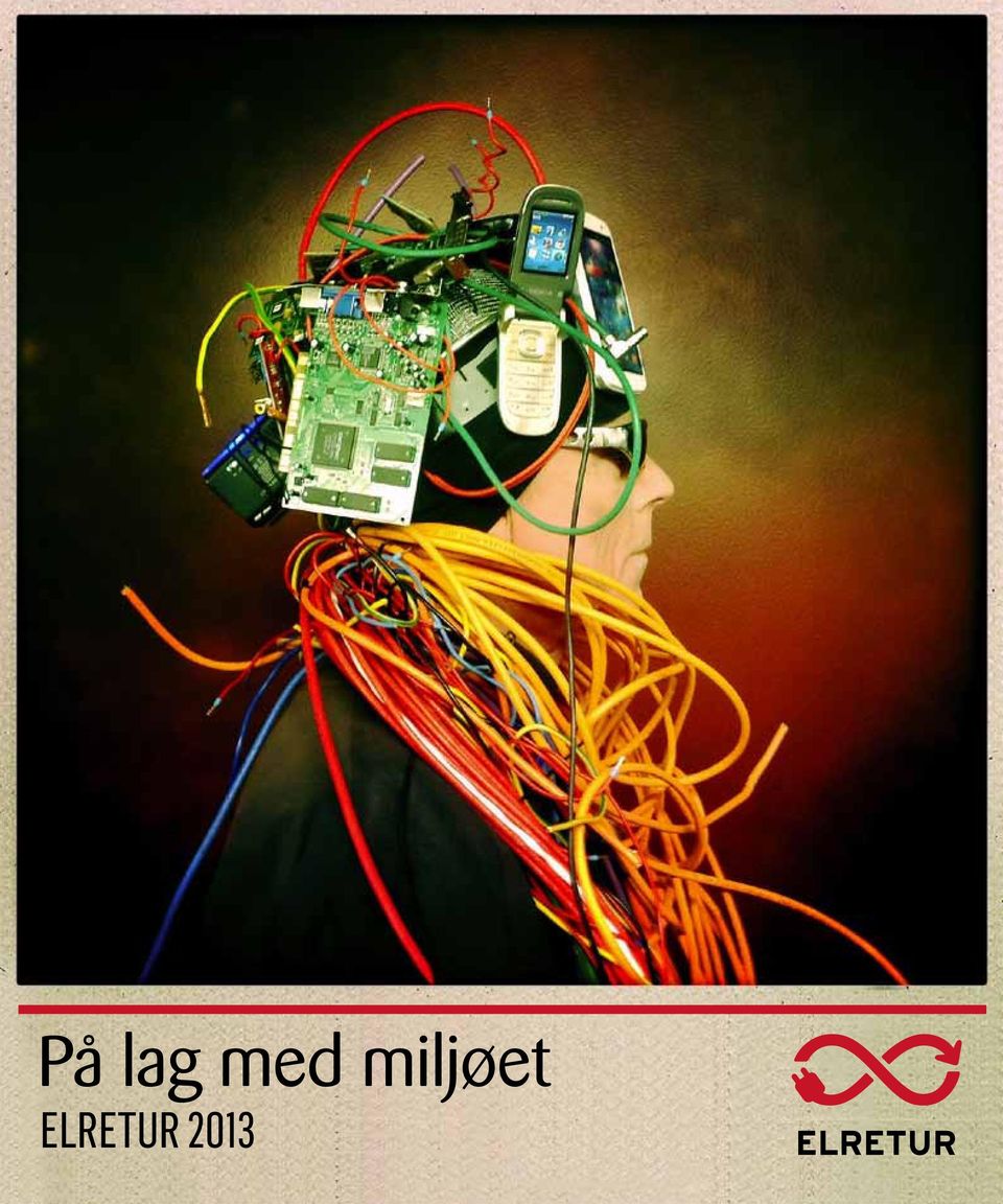 miljøet