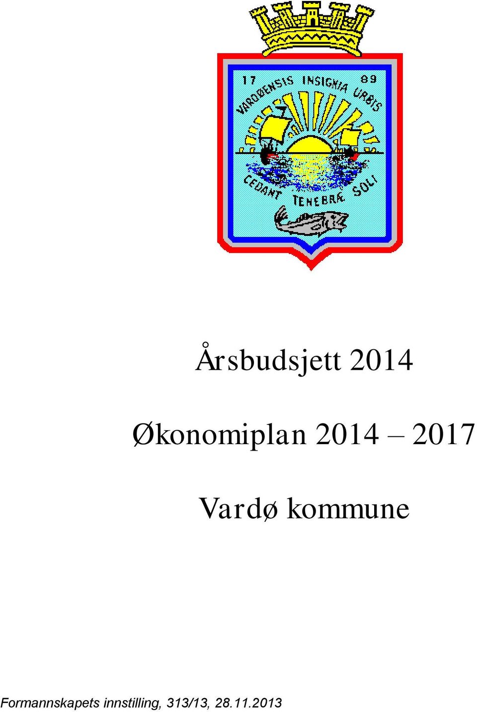 Vardø kommune