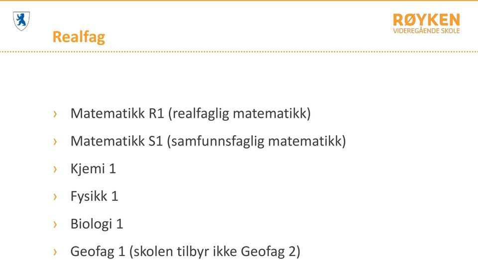 (samfunnsfaglig matematikk) Kjemi 1