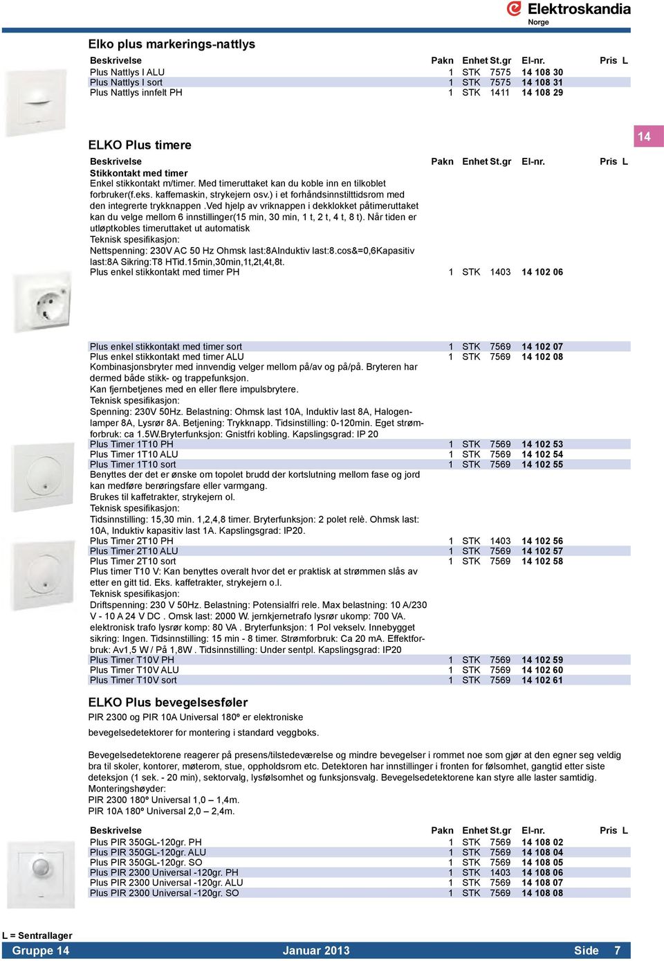 ved hjelp av vriknappen i dekklokket påtimeruttaket kan du velge mellom 6 innstillinger(15 min, 30 min, 1 t, 2 t, 4 t, 8 t).