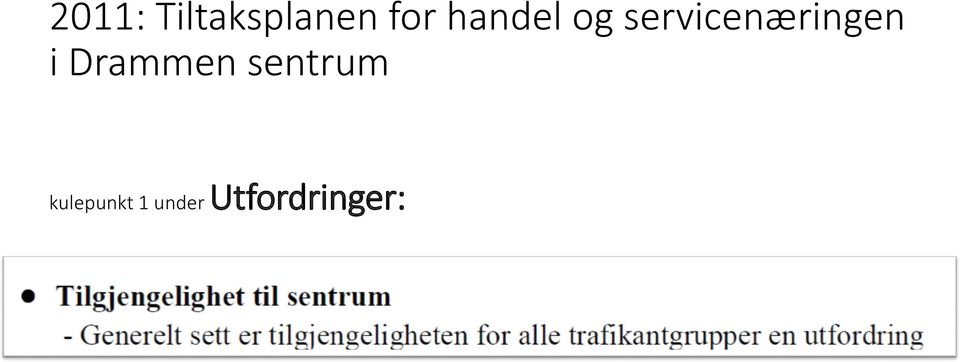 servicenæringen i