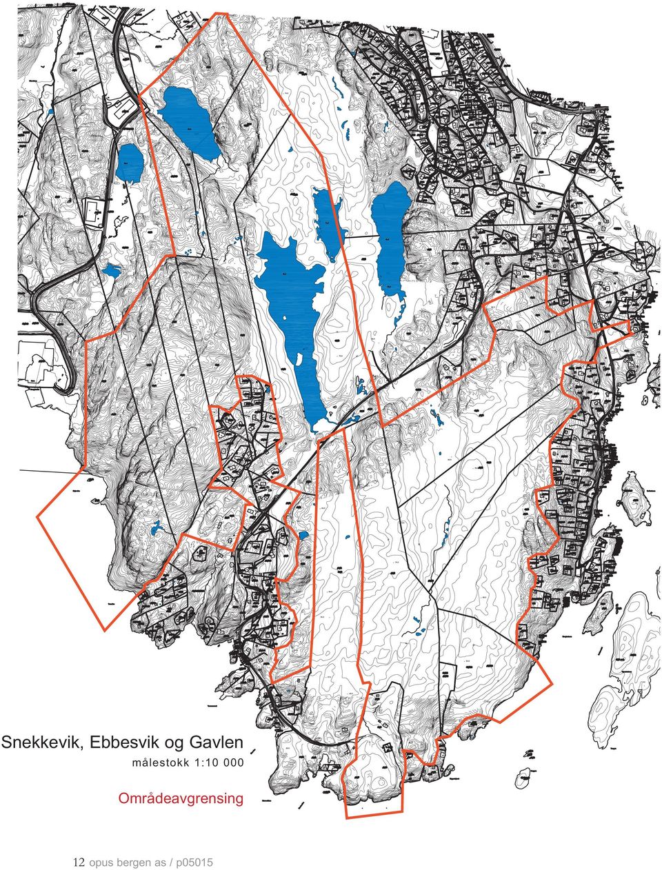 000 Områdeavgrensing