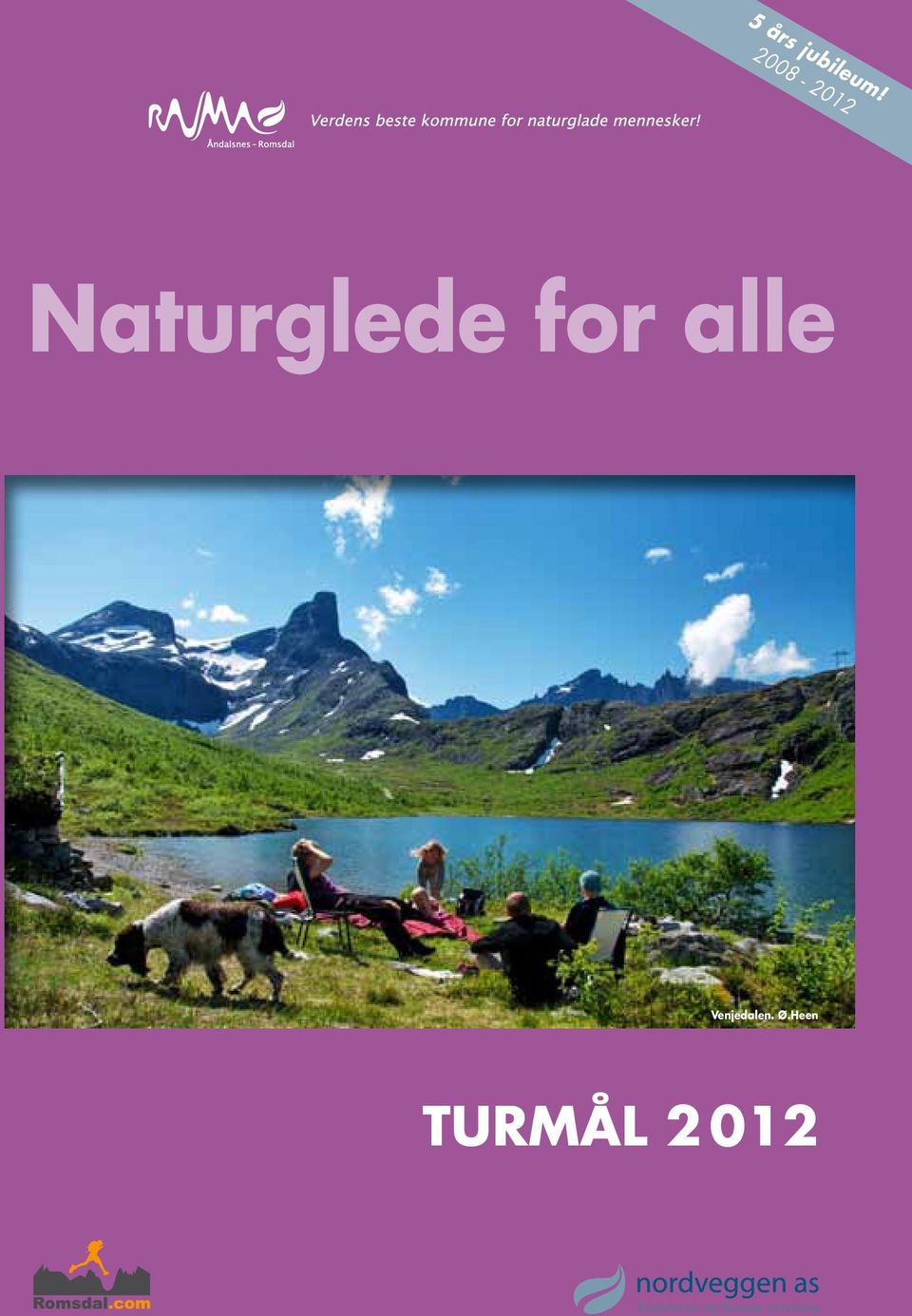 Naturglede for alle