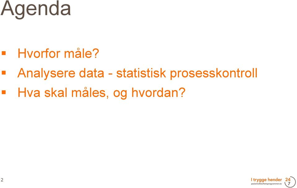 statistisk